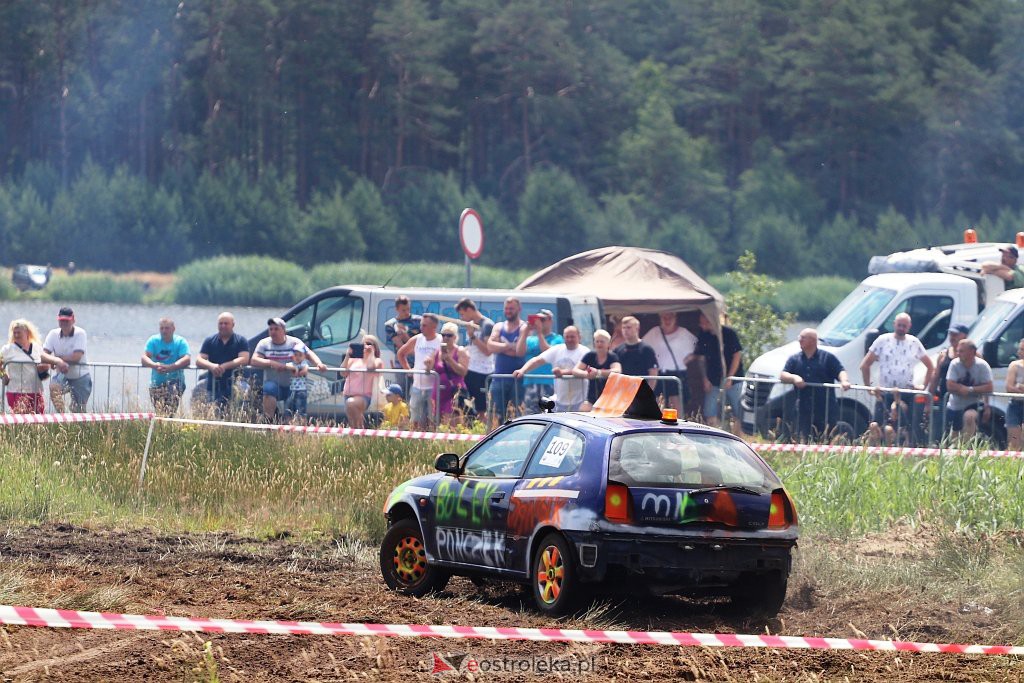 Wyścigi Polskiej Ligi Wraków [27.06.2021] - zdjęcie #55 - eOstroleka.pl