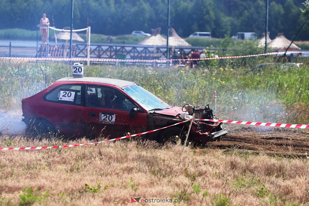 Wyścigi Polskiej Ligi Wraków [27.06.2021] - zdjęcie #54 - eOstroleka.pl