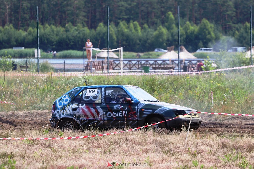 Wyścigi Polskiej Ligi Wraków [27.06.2021] - zdjęcie #53 - eOstroleka.pl