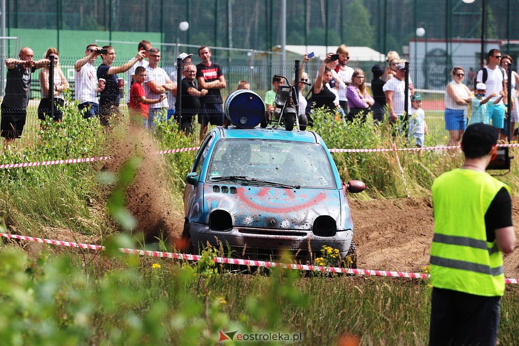 Wyścigi Polskiej Ligi Wraków [27.06.2021] - zdjęcie #52 - eOstroleka.pl