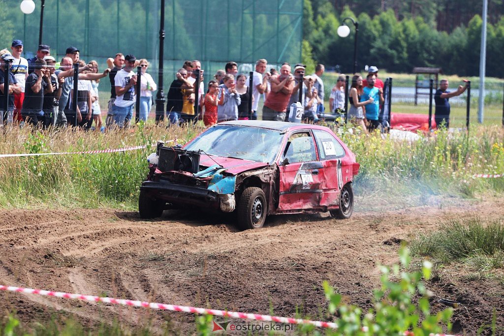 Wyścigi Polskiej Ligi Wraków [27.06.2021] - zdjęcie #51 - eOstroleka.pl