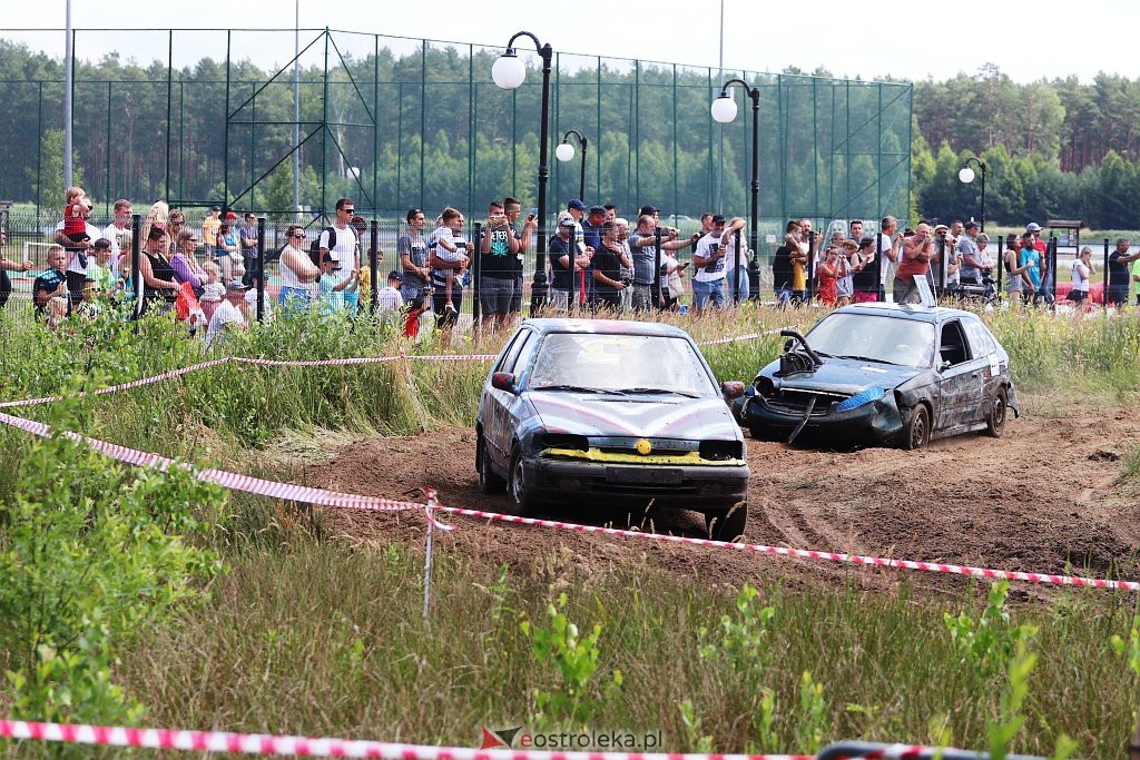 Wyścigi Polskiej Ligi Wraków [27.06.2021] - zdjęcie #47 - eOstroleka.pl