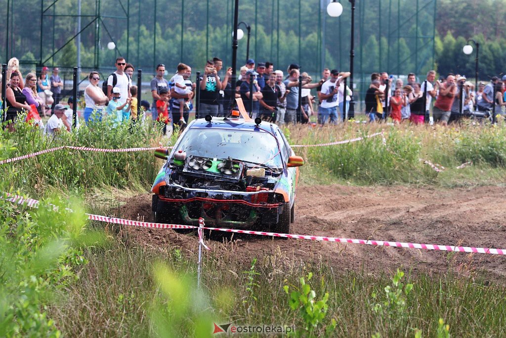 Wyścigi Polskiej Ligi Wraków [27.06.2021] - zdjęcie #46 - eOstroleka.pl