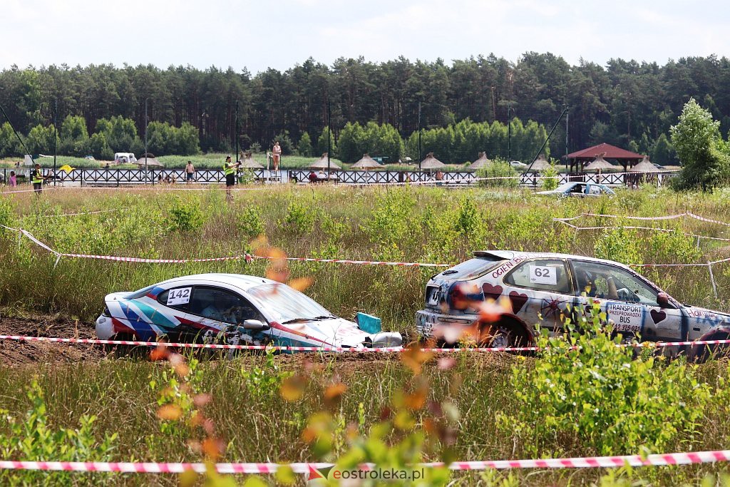 Wyścigi Polskiej Ligi Wraków [27.06.2021] - zdjęcie #45 - eOstroleka.pl