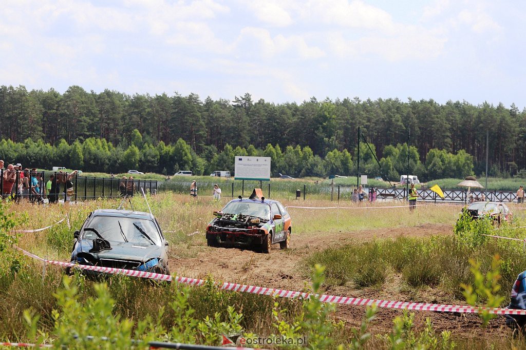 Wyścigi Polskiej Ligi Wraków [27.06.2021] - zdjęcie #44 - eOstroleka.pl