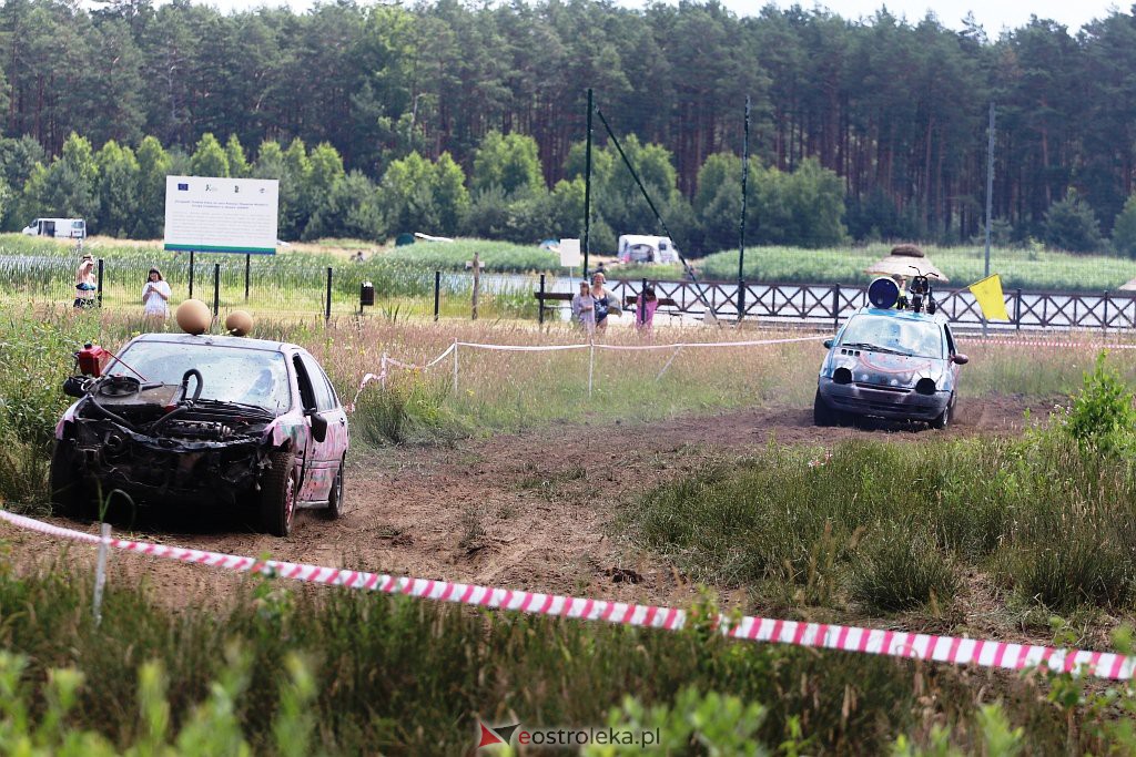 Wyścigi Polskiej Ligi Wraków [27.06.2021] - zdjęcie #41 - eOstroleka.pl