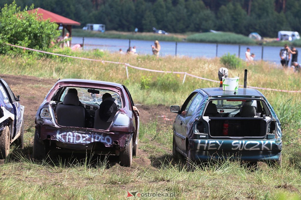 Wyścigi Polskiej Ligi Wraków [27.06.2021] - zdjęcie #40 - eOstroleka.pl
