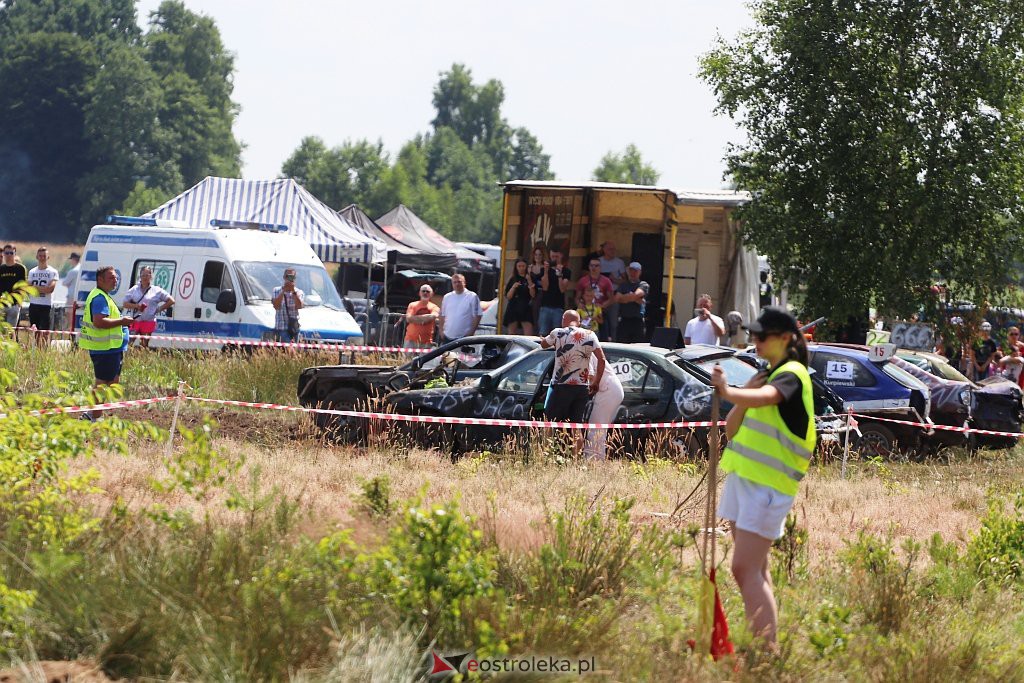 Wyścigi Polskiej Ligi Wraków [27.06.2021] - zdjęcie #34 - eOstroleka.pl