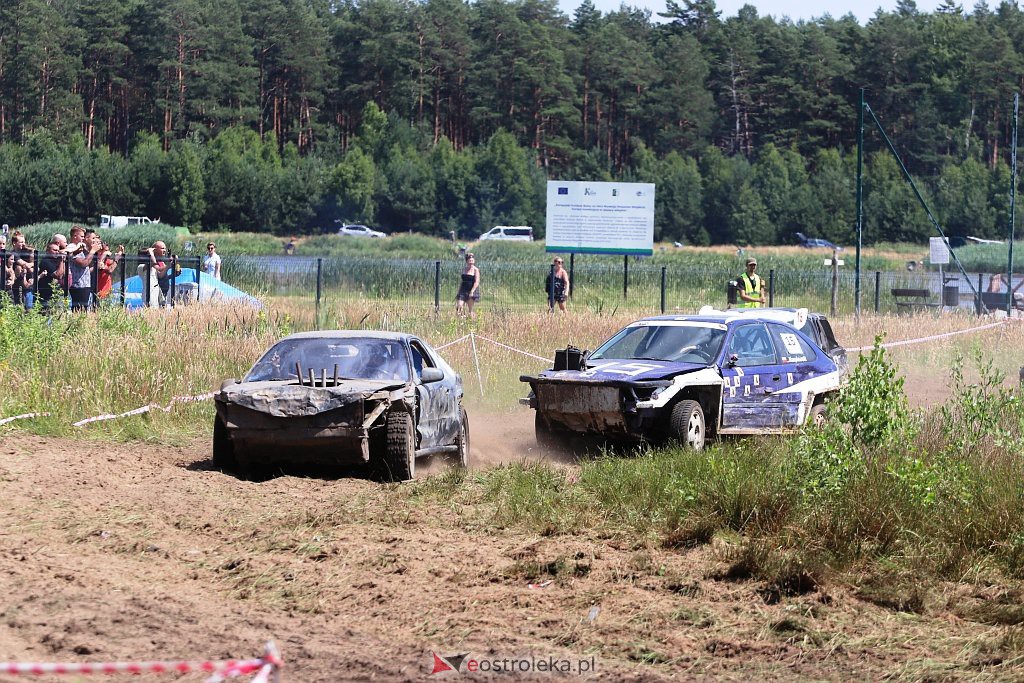 Wyścigi Polskiej Ligi Wraków [27.06.2021] - zdjęcie #32 - eOstroleka.pl