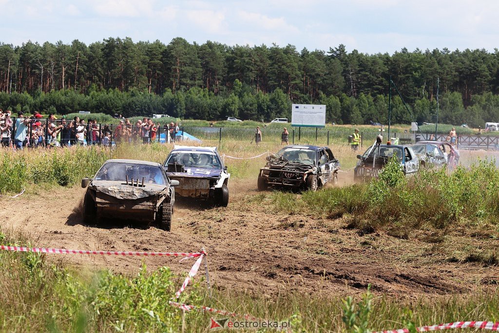 Wyścigi Polskiej Ligi Wraków [27.06.2021] - zdjęcie #31 - eOstroleka.pl