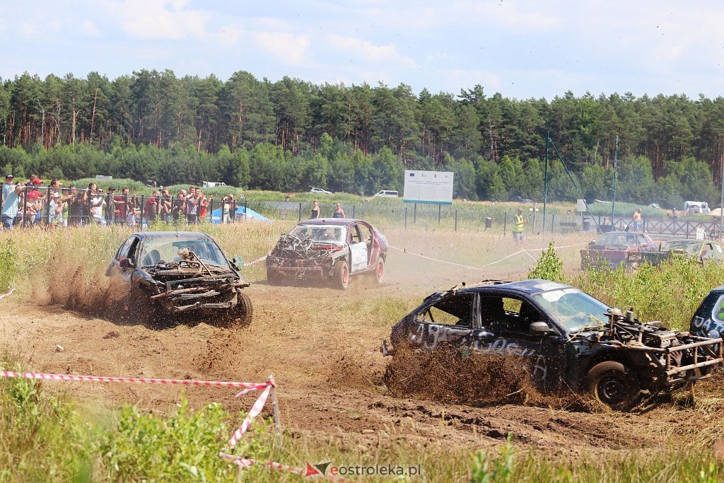 Wyścigi Polskiej Ligi Wraków [27.06.2021] - zdjęcie #27 - eOstroleka.pl