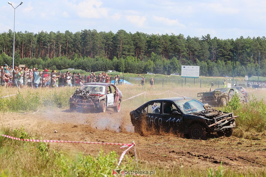 Wyścigi Polskiej Ligi Wraków [27.06.2021] - zdjęcie #25 - eOstroleka.pl