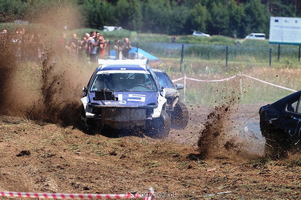 Wyścigi Polskiej Ligi Wraków [27.06.2021] - zdjęcie #22 - eOstroleka.pl
