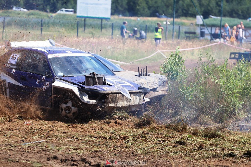 Wyścigi Polskiej Ligi Wraków [27.06.2021] - zdjęcie #21 - eOstroleka.pl