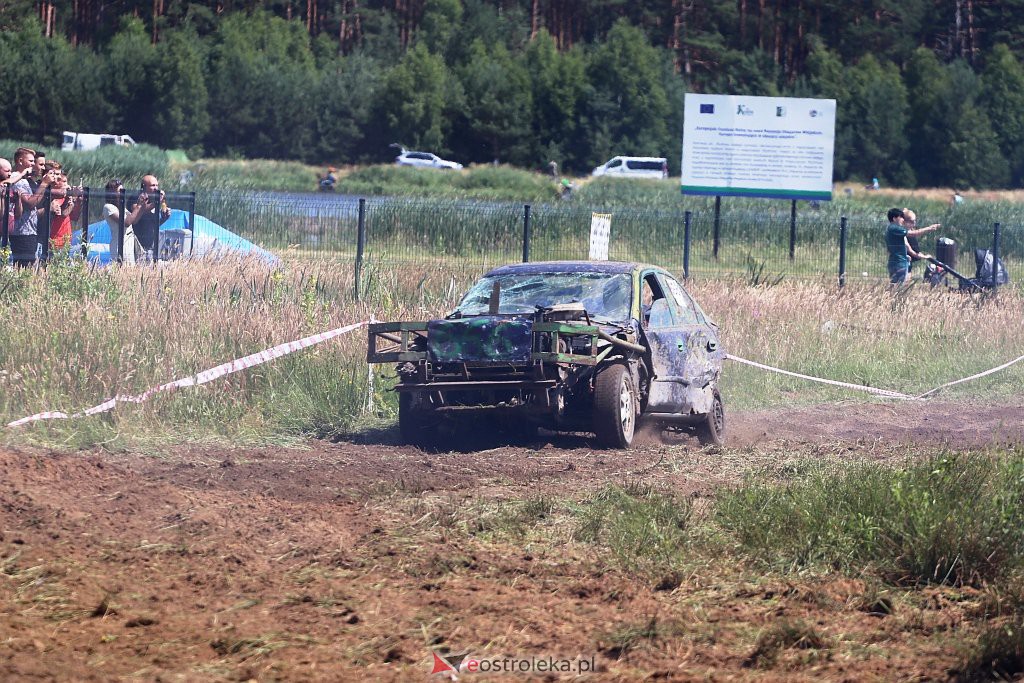 Wyścigi Polskiej Ligi Wraków [27.06.2021] - zdjęcie #20 - eOstroleka.pl