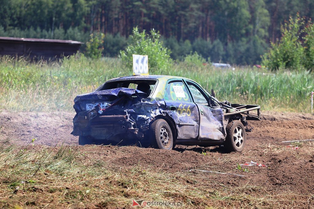 Wyścigi Polskiej Ligi Wraków [27.06.2021] - zdjęcie #18 - eOstroleka.pl