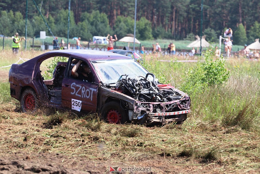 Wyścigi Polskiej Ligi Wraków [27.06.2021] - zdjęcie #17 - eOstroleka.pl