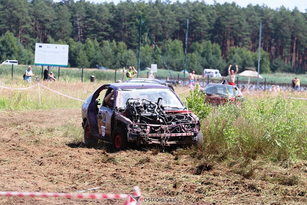 Wyścigi Polskiej Ligi Wraków [27.06.2021] - zdjęcie #16 - eOstroleka.pl