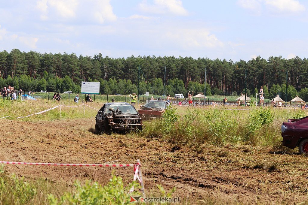 Wyścigi Polskiej Ligi Wraków [27.06.2021] - zdjęcie #15 - eOstroleka.pl
