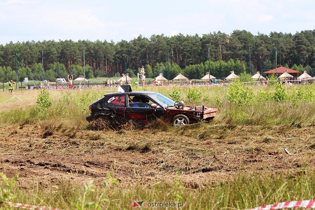 Wyścigi Polskiej Ligi Wraków [27.06.2021] - zdjęcie #14 - eOstroleka.pl