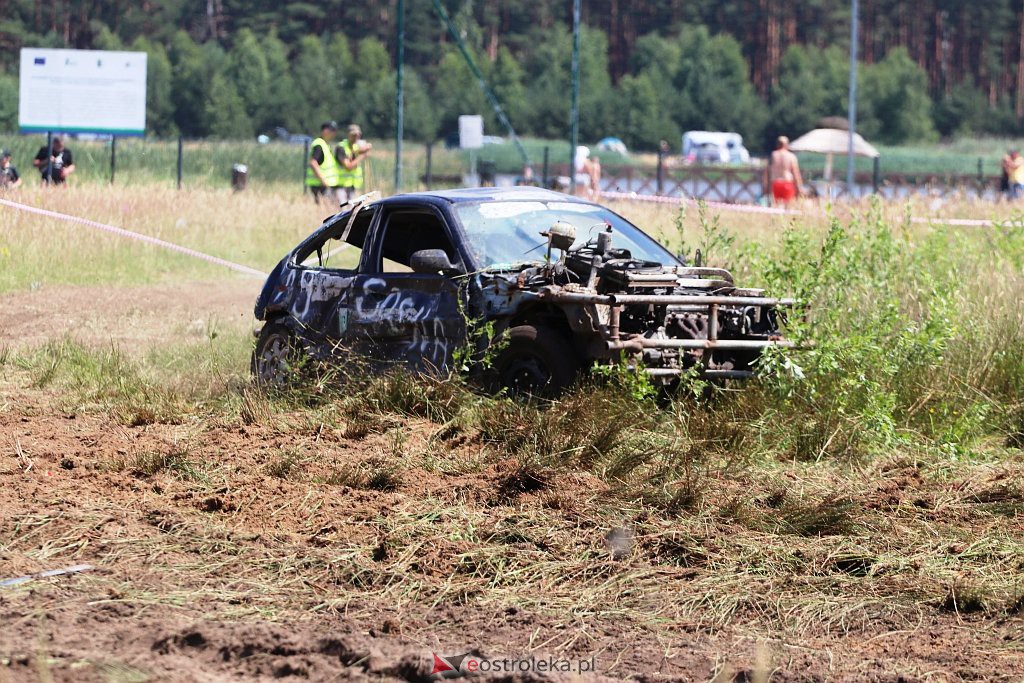 Wyścigi Polskiej Ligi Wraków [27.06.2021] - zdjęcie #7 - eOstroleka.pl