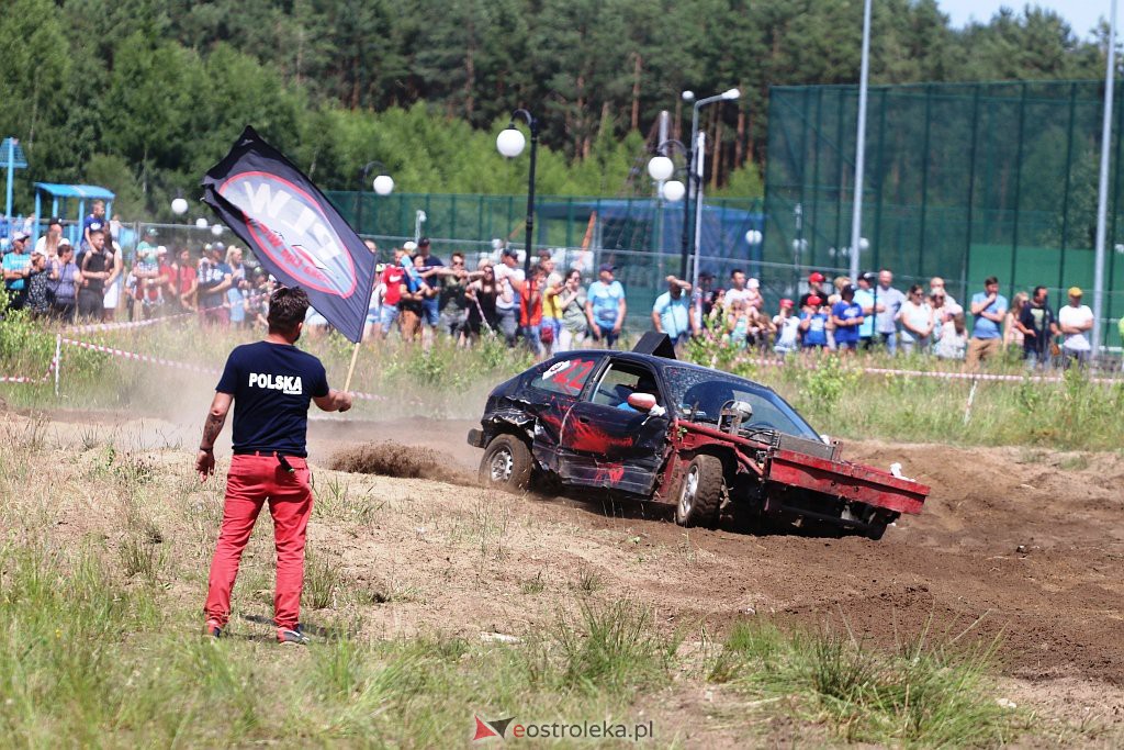 Wyścigi Polskiej Ligi Wraków [27.06.2021] - zdjęcie #5 - eOstroleka.pl
