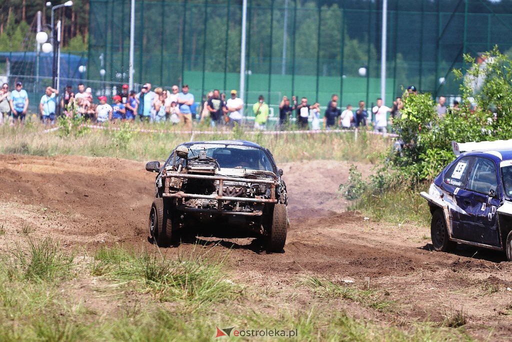 Wyścigi Polskiej Ligi Wraków [27.06.2021] - zdjęcie #4 - eOstroleka.pl