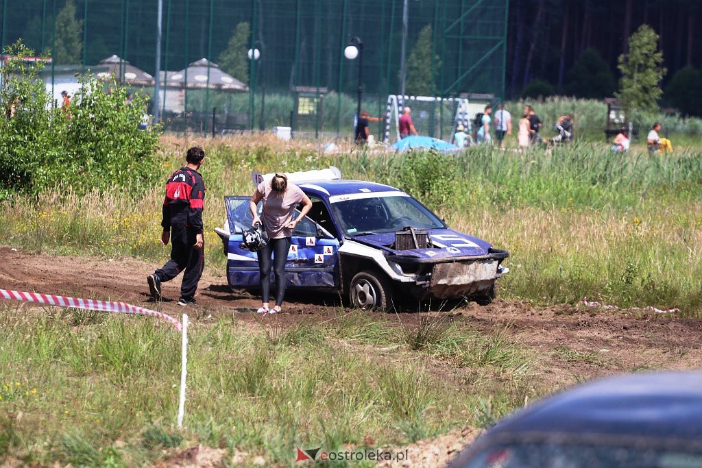 Wyścigi Polskiej Ligi Wraków [27.06.2021] - zdjęcie #1 - eOstroleka.pl