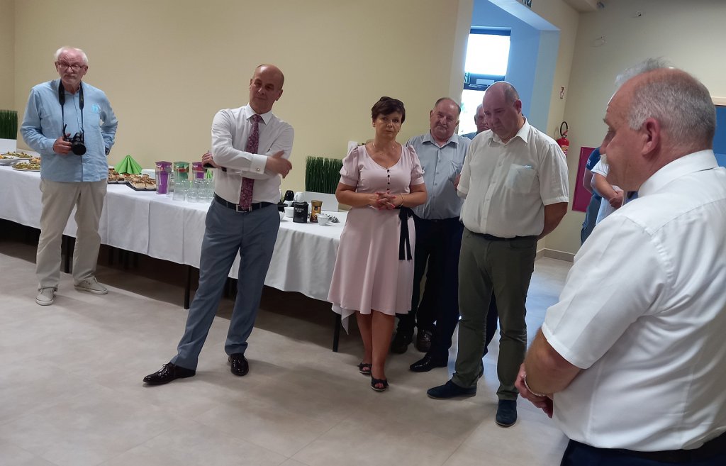 Wójt Gminy Lelis z absolutorium [30.06.2021] - zdjęcie #3 - eOstroleka.pl
