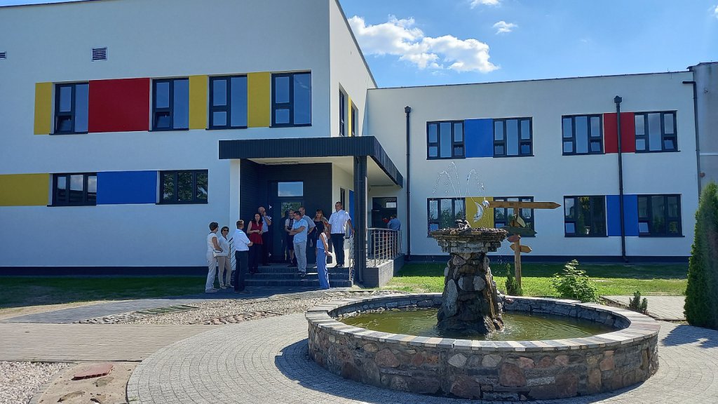 Wójt Gminy Lelis z absolutorium [30.06.2021] - zdjęcie #2 - eOstroleka.pl