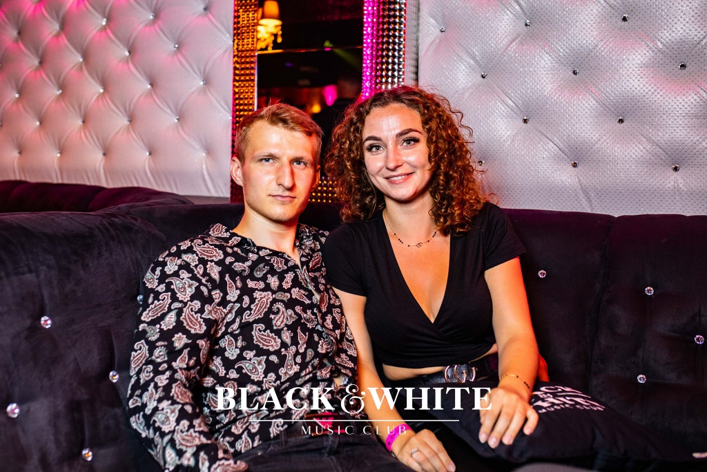 Malik Montana w Clubie Black&White [01.07.2021] - zdjęcie #1 - eOstroleka.pl