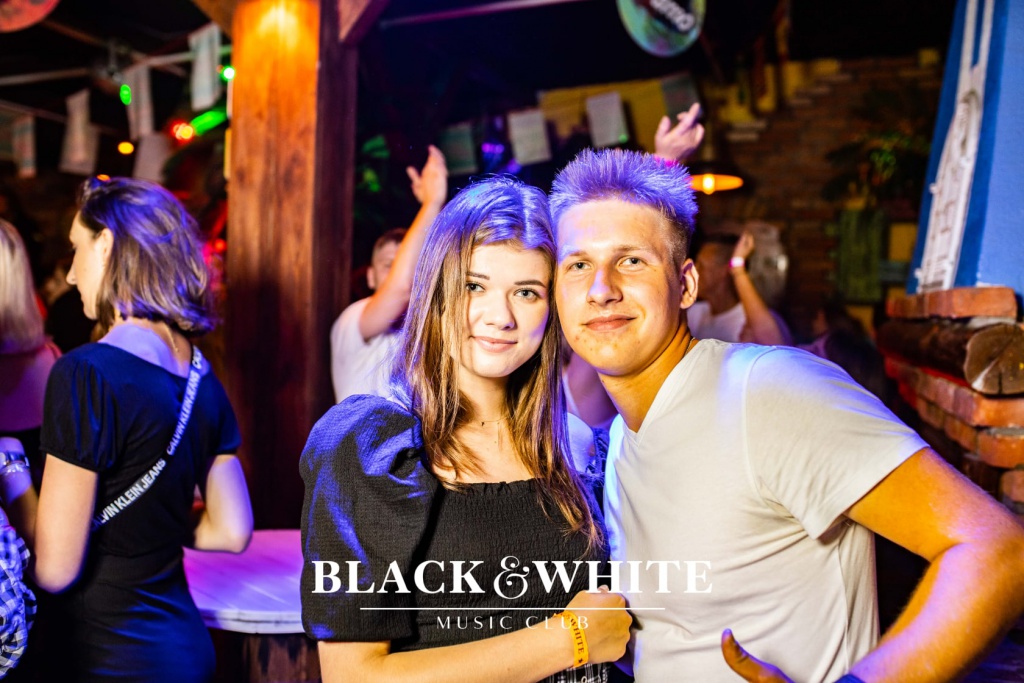 Malik Montana w Clubie Black&White [01.07.2021] - zdjęcie #21 - eOstroleka.pl