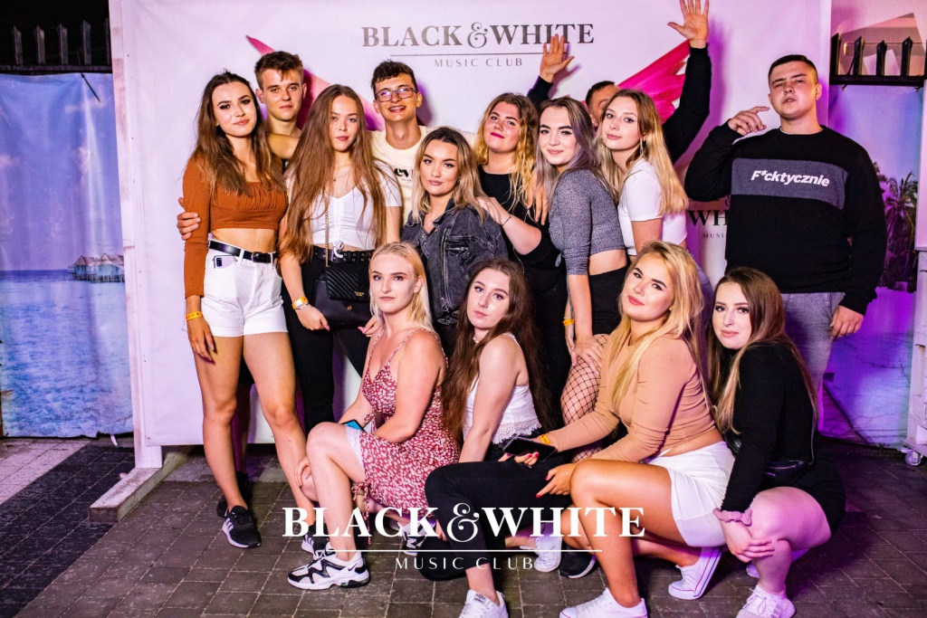Malik Montana w Clubie Black&White [01.07.2021] - zdjęcie #25 - eOstroleka.pl