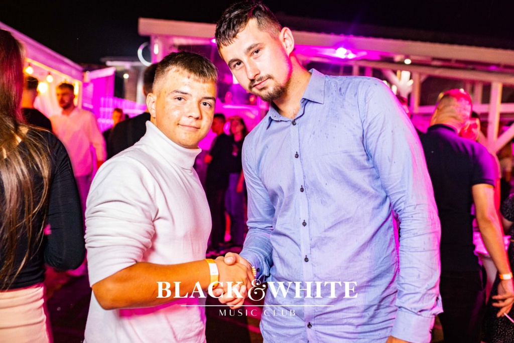 Malik Montana w Clubie Black&White [01.07.2021] - zdjęcie #28 - eOstroleka.pl