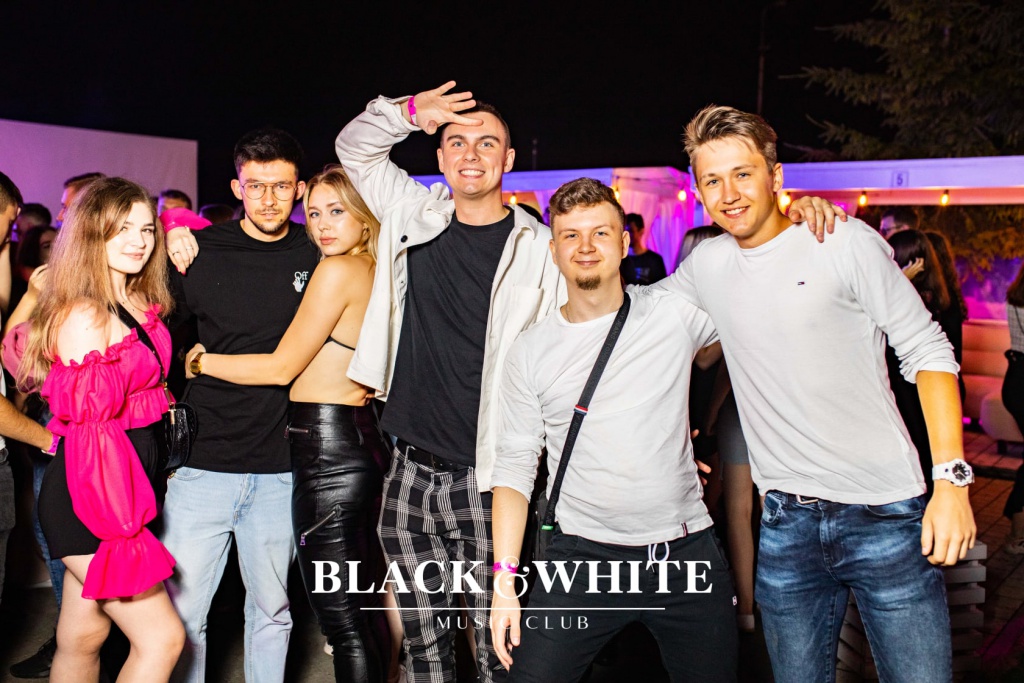 Malik Montana w Clubie Black&White [01.07.2021] - zdjęcie #38 - eOstroleka.pl