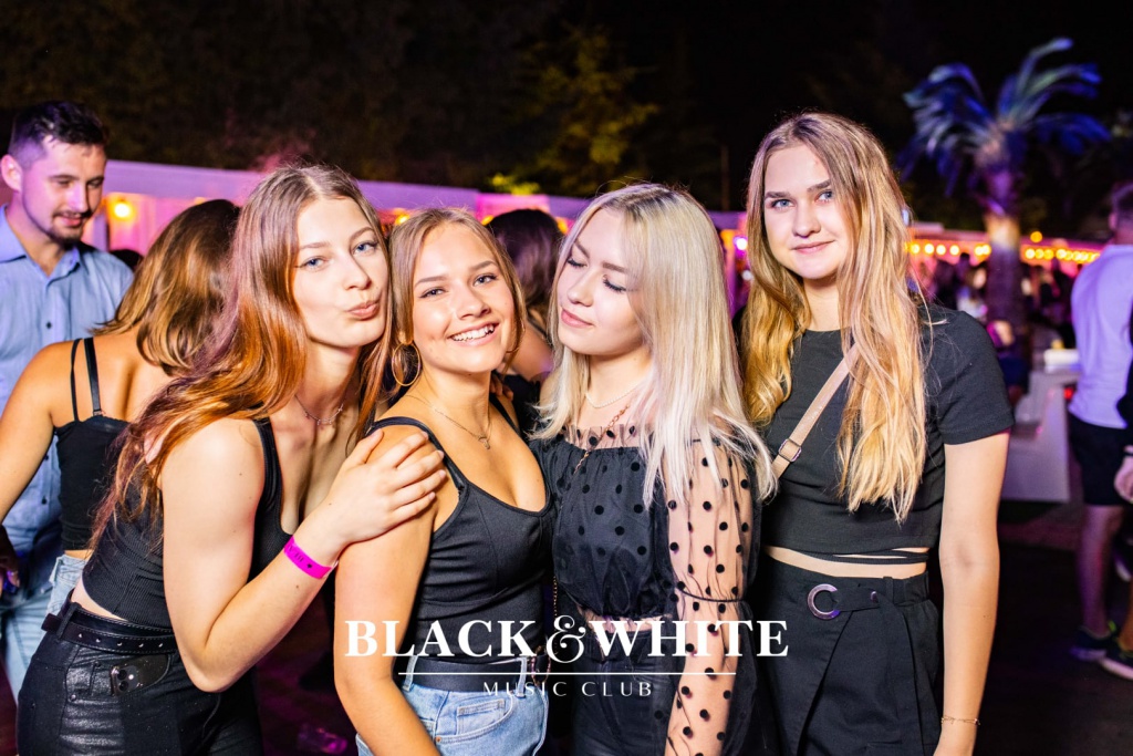 Malik Montana w Clubie Black&White [01.07.2021] - zdjęcie #13 - eOstroleka.pl