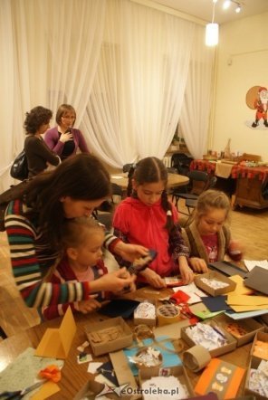 Czas stroić choinkę (19-12-2010) - zdjęcie #22 - eOstroleka.pl