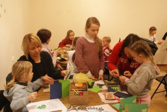 Czas stroić choinkę (19-12-2010) - zdjęcie #17 - eOstroleka.pl
