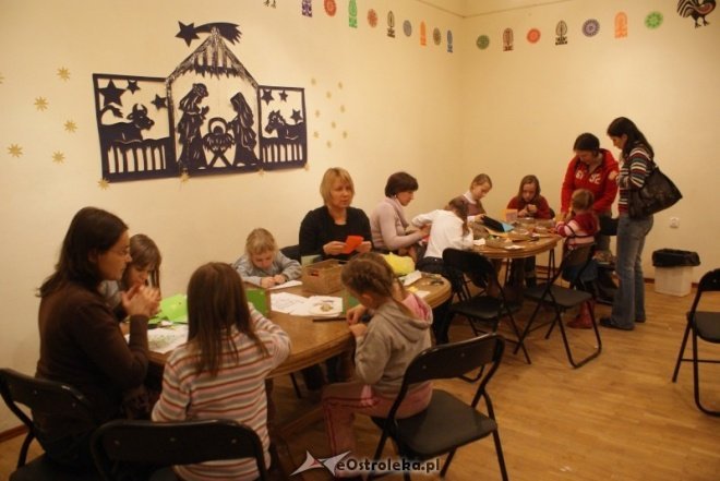 Czas stroić choinkę (19-12-2010) - zdjęcie #16 - eOstroleka.pl