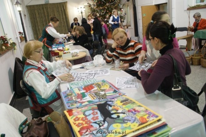 Czas stroić choinkę (19-12-2010) - zdjęcie #13 - eOstroleka.pl
