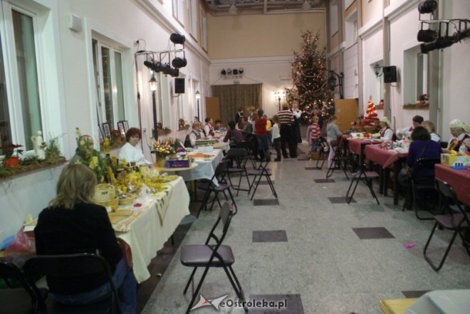 Czas stroić choinkę (19-12-2010) - zdjęcie #1 - eOstroleka.pl