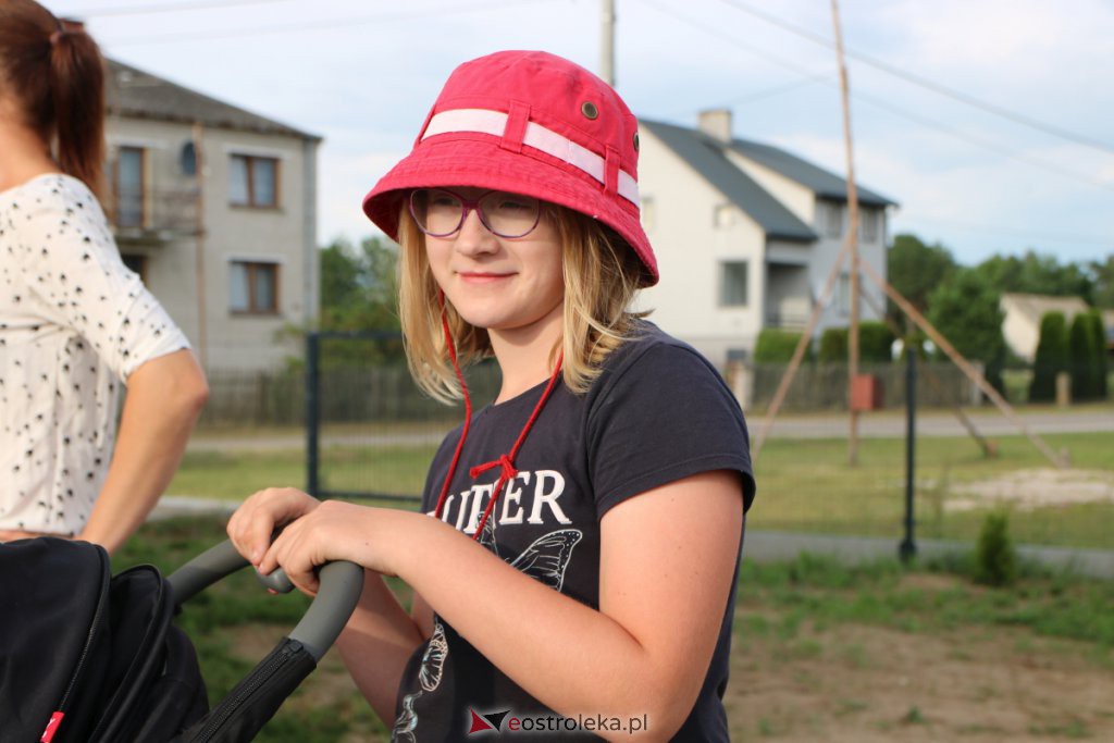 Noc Sobótkowa w Nasiadkach [03.07.2021] - zdjęcie #43 - eOstroleka.pl