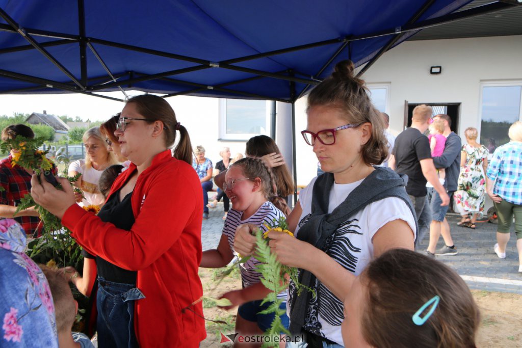 Noc Sobótkowa w Nasiadkach [03.07.2021] - zdjęcie #40 - eOstroleka.pl