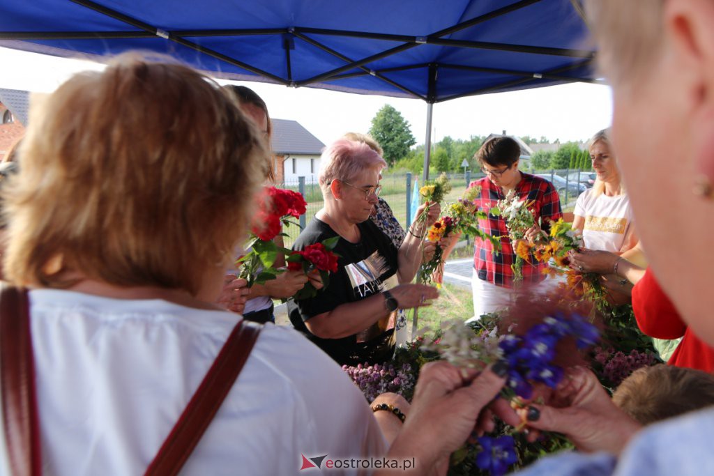Noc Sobótkowa w Nasiadkach [03.07.2021] - zdjęcie #39 - eOstroleka.pl