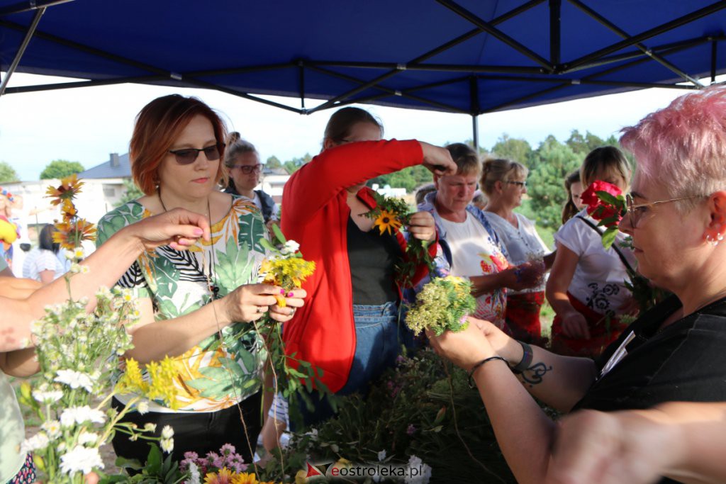 Noc Sobótkowa w Nasiadkach [03.07.2021] - zdjęcie #35 - eOstroleka.pl