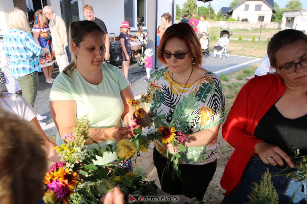 Noc Sobótkowa w Nasiadkach [03.07.2021] - zdjęcie #30 - eOstroleka.pl