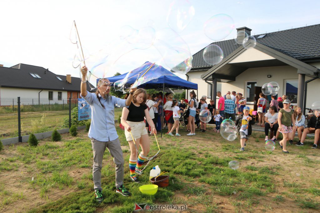 Noc Sobótkowa w Nasiadkach [03.07.2021] - zdjęcie #28 - eOstroleka.pl