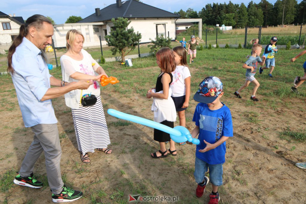 Noc Sobótkowa w Nasiadkach [03.07.2021] - zdjęcie #14 - eOstroleka.pl