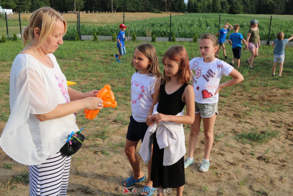 Noc Sobótkowa w Nasiadkach [03.07.2021] - zdjęcie #13 - eOstroleka.pl
