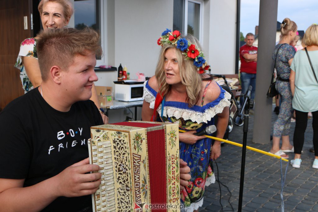 Noc Sobótkowa w Nasiadkach [03.07.2021] - zdjęcie #4 - eOstroleka.pl